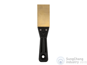 신주(황동)헤라 - 50mm